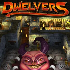 Dwelvers