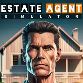 Estate Agent Simulator