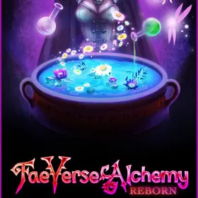 FaeVerse Alchemy