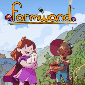 Farmwand