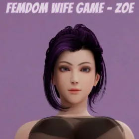 Femdom Wife Game - Zoe