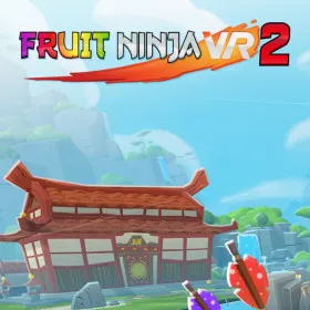 Fruit Ninja VR 2
