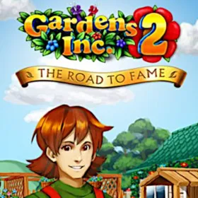 Gardens Inc. 2: The Road to Fame