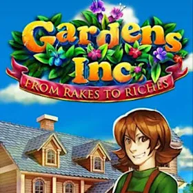 Gardens Inc. – From Rakes to Riches