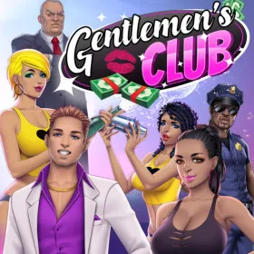 Gentlemen's Club