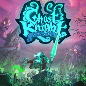 Ghost Knight: A Dark Tale