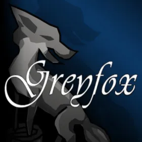 Greyfox RPG