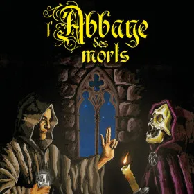 L'Abbaye des Morts