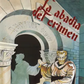 La Abadia del Crimen