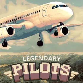 Legendary Pilots