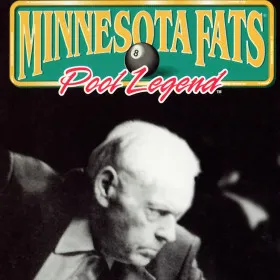 Minnesota Fats: Pool Legend