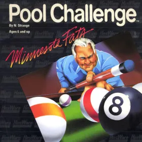 Minnesota Fats' Pool Challenge