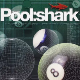 Pool:shark
