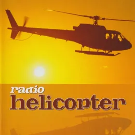 Radio Helicopter
