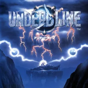 Undead Line
