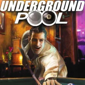 Underground Pool