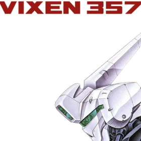 Vixen 357