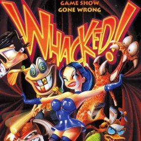 Whacked!
