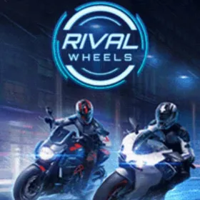 Rival Wheels: Moto Drag Racing