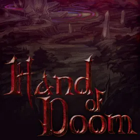 Hand of Doom