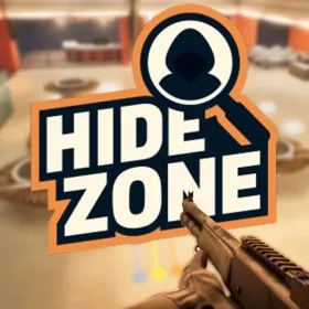 Hide Zone