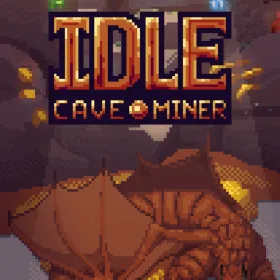 Idle Cave Miner