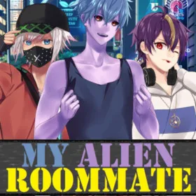 My Alien Roommate