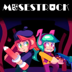 MUSESTRUCK