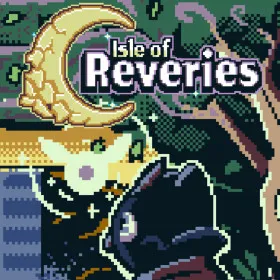 Isle of Reveries