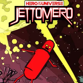 Jettomero