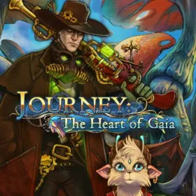 Journey to the Heart of Gaia