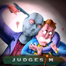 JudgeSim