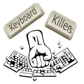 Keyboard Killers