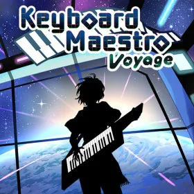 Keyboard Maestro Voyage