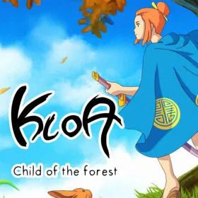 Kloa - Child of the Forest