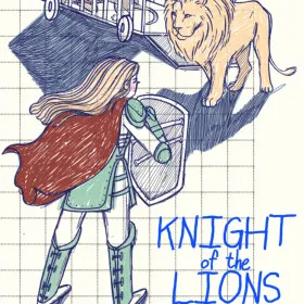 Knight of the Lions