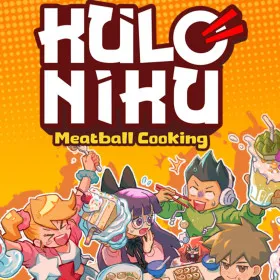 KuloNiku: Bowl Up!