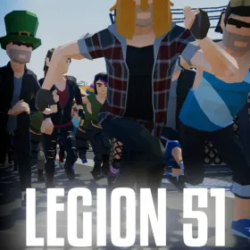 Legion 51