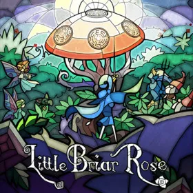 Little Briar Rose