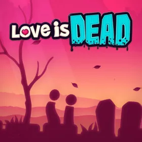 Love is Dead