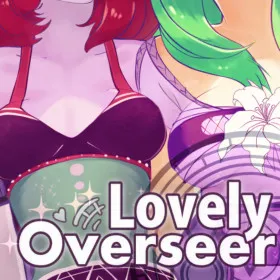 Lovely Overseer - Dating Sim