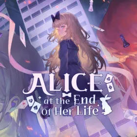 Alice at the End of Her Life