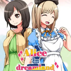 Alice in dreamland