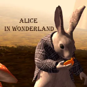Alice in Wonderland Adventures