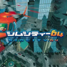 SimCity 64