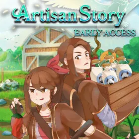 Artisan Story