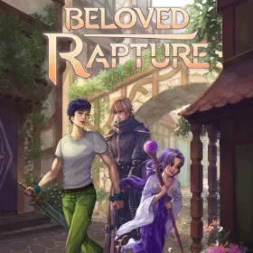 Beloved Rapture