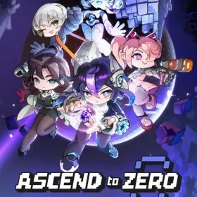 Ascend to ZERO