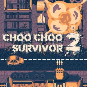 Choo Choo Survivor 2