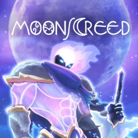 Moon's Creed